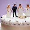 Жены гомосексуалистов утверждают, что счастливы в браке, а своих мужей считают идеальными супругами Однополые браки в православии