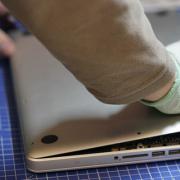 Замена SSD в MacBook Air: инструкции Подготовка к замене жесткого диска на MacBook Pro