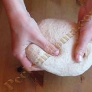 Овсяный батон в духовке Приготовление овсяного хлеба в домашних условиях