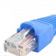 Ethernet megvalósítása: Meglévő berendezések csatlakoztatása