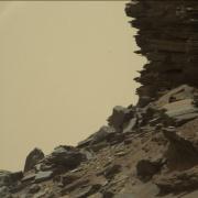 NASA avaldas uued fotod Marsi pinnalt Viimased pildid Marsi novembrist