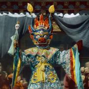 Jumal Yama – Tõe tempel Jumal Yama budismis