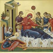 Mida saab ja mida ei saa teha Õnnistatud Neitsi Maarja sünni puhul Nagu Oseninid märgivad: iidsed ja kaasaegsed traditsioonid